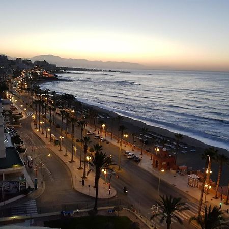 Apartamentos Aloha Playa Estudio 912 Benalmádena Eksteriør bilde
