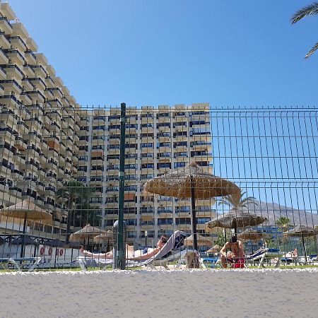 Apartamentos Aloha Playa Estudio 912 Benalmádena Eksteriør bilde