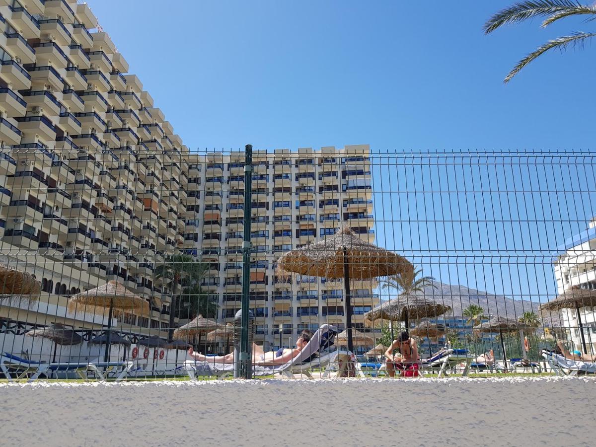 Apartamentos Aloha Playa Estudio 912 Benalmádena Eksteriør bilde