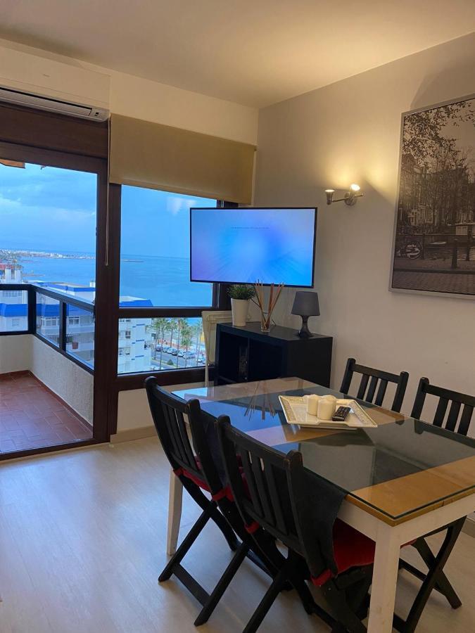Apartamentos Aloha Playa Estudio 912 Benalmádena Eksteriør bilde