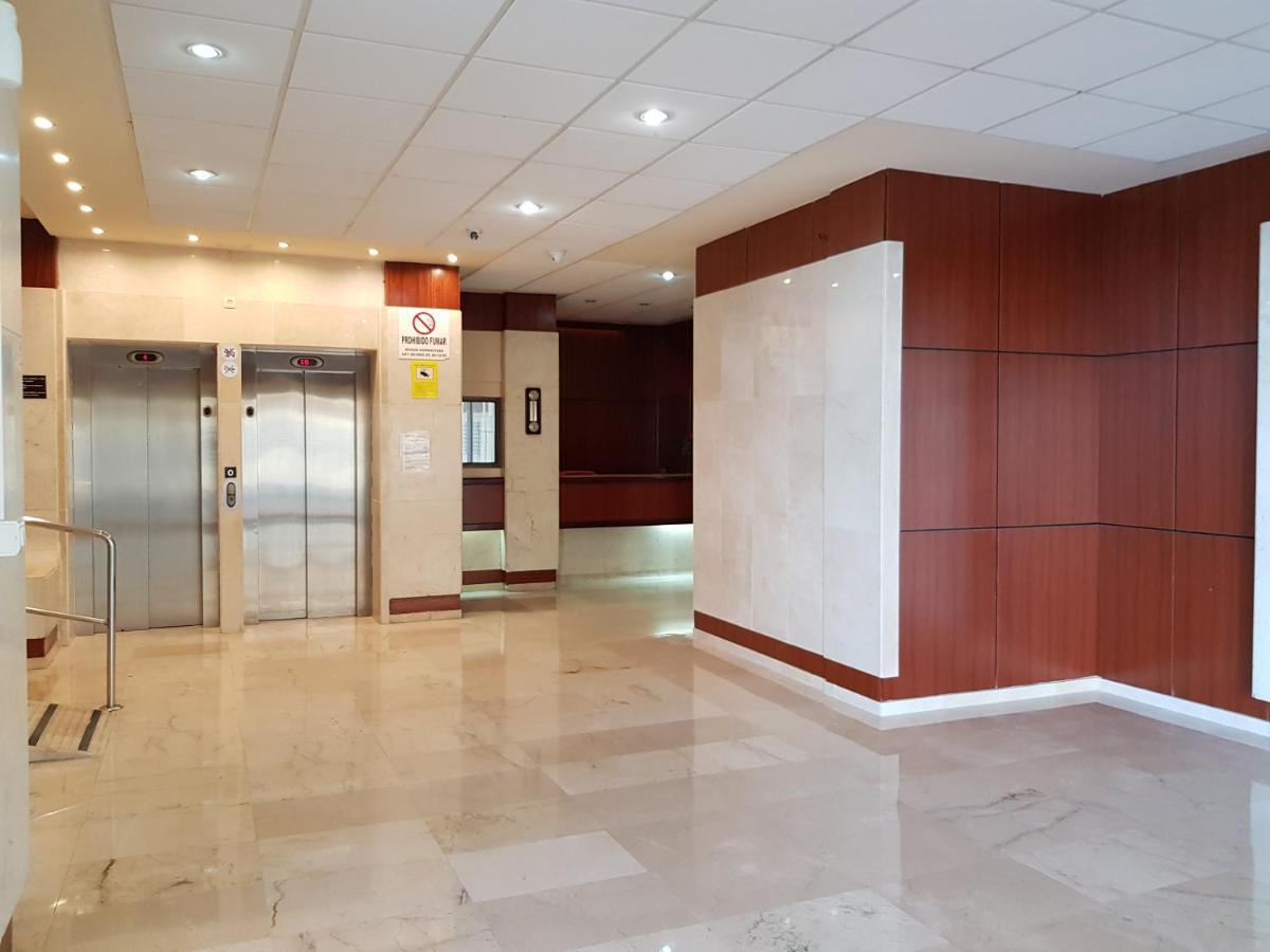 Apartamentos Aloha Playa Estudio 912 Benalmádena Eksteriør bilde