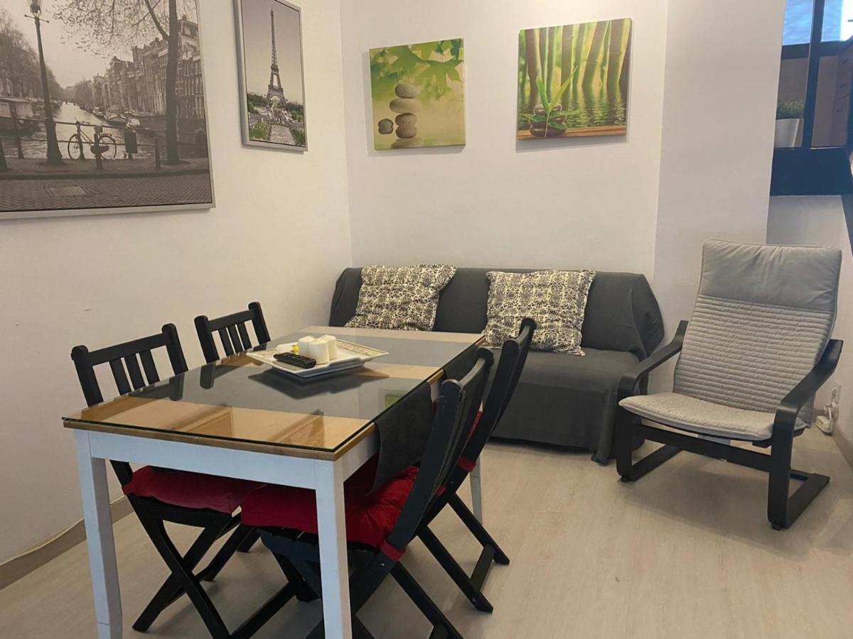 Apartamentos Aloha Playa Estudio 912 Benalmádena Eksteriør bilde